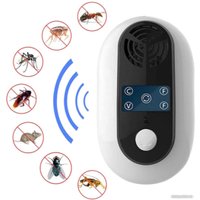 Отпугиватель насекомых Sipl OD12C в Барановичах