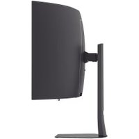 Игровой монитор LG UltraGear OLED 45GX950A-B