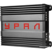 Автомобильный усилитель Урал TT 1.1250