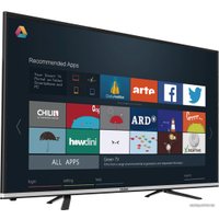 Телевизор Haier LE32K5000T