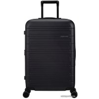 Чемодан-спиннер American Tourister Novastream 67 см (dark slate)