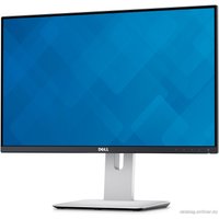 Монитор Dell UltraSharp U2414H