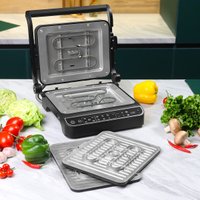 Электрогриль Libhof GL-2000B в Гомеле