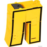 Трансформер Bondibon Bondibot Буква Л ВВ5498