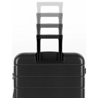 Чемодан Xiaomi Luggage Classic Pro 24" BHR8606GL (серый)