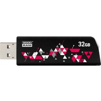 USB Flash GOODRAM UCL3 32GB [UCL3-0320K0R11]