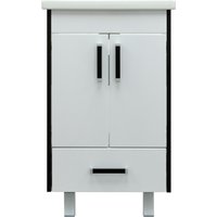  Doratiz Тумба под умывальник Астра 50 9911.053