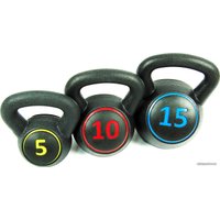 Ряд из гирь Atlas Sport Композитный 14 кг