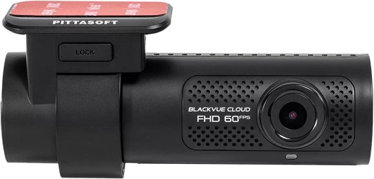 

Видеорегистратор BlackVue DR770X-1CH