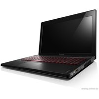 Игровой ноутбук Lenovo IdeaPad Y510p (59375625)