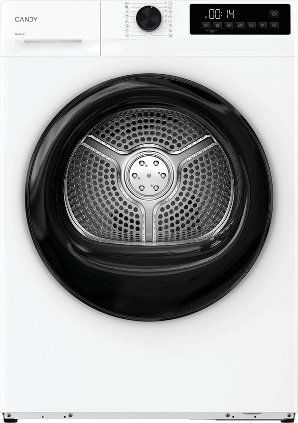 Сушильная машина Candy ProDry 300 GDL 8N2B-S
