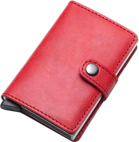 

Визитница EZcase Orest (красный)