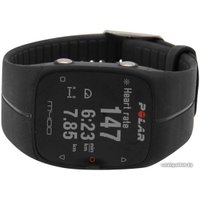 Умные часы Polar M400 Black