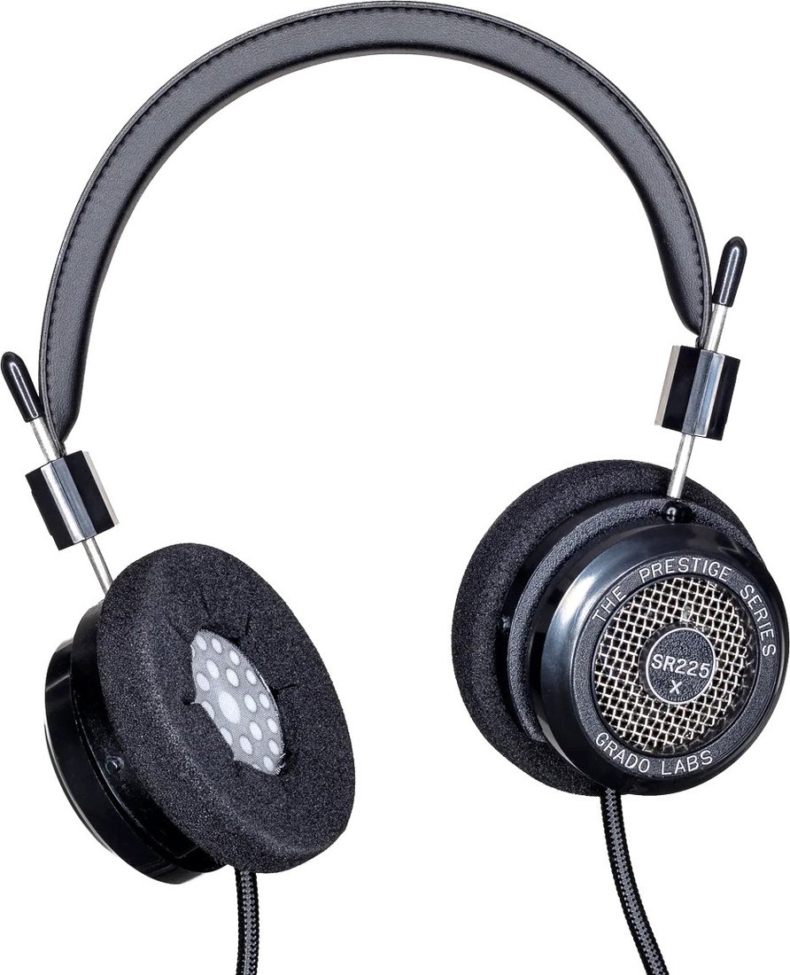 

Наушники Grado SR225x