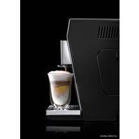 Кофемашина DeLonghi PrimaDonna XS ETAM 36.365.MB