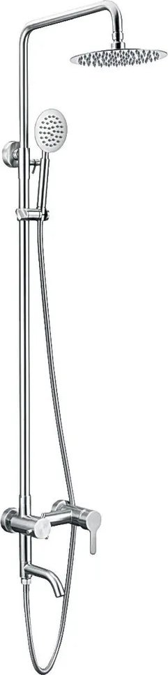 

Душевая система Diadonna D65-35006S