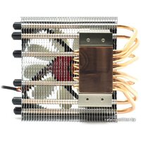 Кулер для процессора Thermaltake ISGC-400