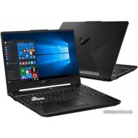 Игровой ноутбук ASUS TUF Gaming F15 FX506HM-HN016T