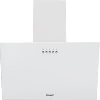 Кухонная вытяжка Weissgauff Sigma 60 PB WH (белый) в Гомеле