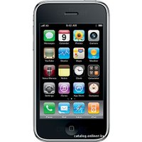 Смартфон Apple iPhone 3GS (16Gb)