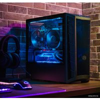 Корпус Cooler Master MasterBox MB311L MCB-B311L-KGNN-S00