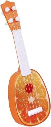 Гитара Наша Игрушка 647564