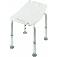 Сиденье для душа Brabix 532620