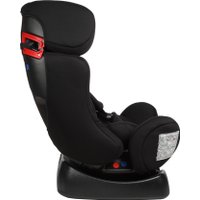 Детское автокресло Siger Диона Винни Пух KRES4054 (черный кот)