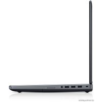 Рабочая станция Dell Precision 15 7510 [7510-9846]