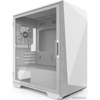 Корпус Zalman Z1 Iceberg (белый)