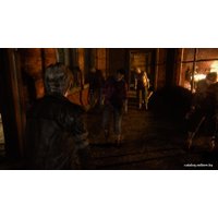  Resident Evil 6 для PlayStation 4