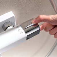 Душевая система  Ganzer GZ12071-F