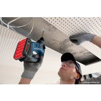 Перфоратор Bosch GBH 18 V-LI Compact Professional [0611905308]