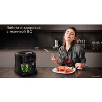 Аэрогриль (аэрофритюрница) BQ GR2005
