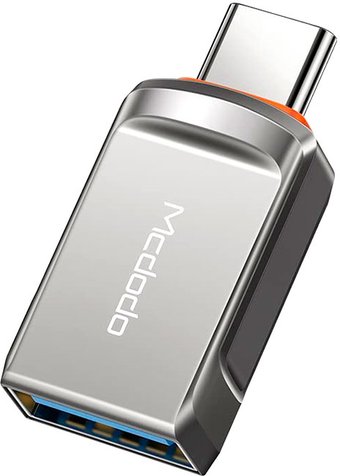 Адаптер McDodo OT-8730