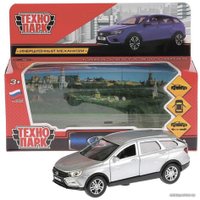 Внедорожник Технопарк Lada Vesta SW Cross VESTA-CROSS-SL