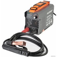 Сварочный инвертор Patriot WM 201 Smart