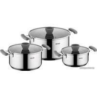 Набор кастрюль Nadoba Kamila 727618 в Борисове