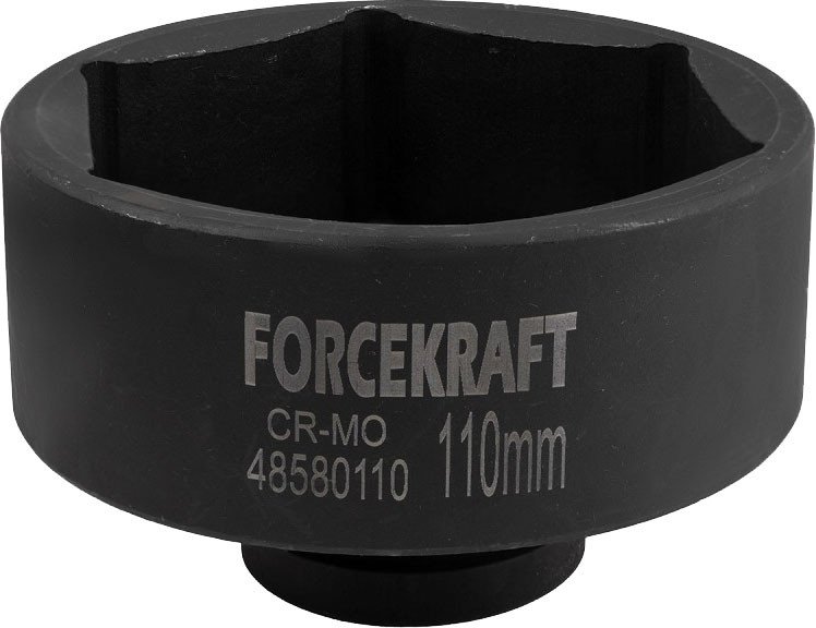 

Головка слесарная ForceKraft FK-48580110