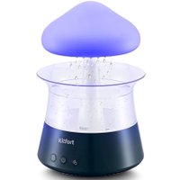 Увлажнитель воздуха Kitfort KT-3838