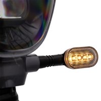 Электровелосипед Ecoliner Hulk Bluetooth 240Вт 48В 23А/ч (серый)