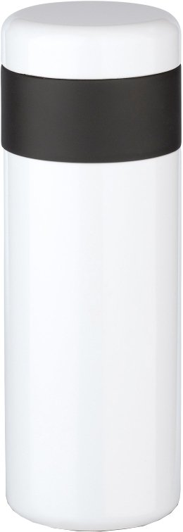 

Термокружка Toppoint 98776WH 0.4л (белый)