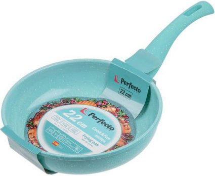 

Сковорода Perfecto Linea Cook&Fun 55-220220
