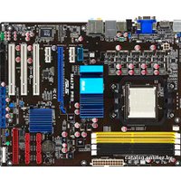 Материнская плата ASUS M4A78 PRO