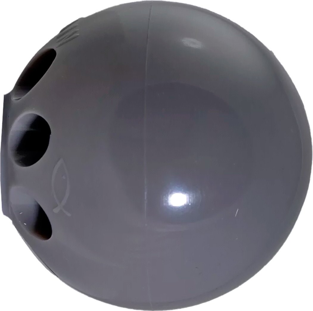 

Упор дверной Fischer TS 8G 60535