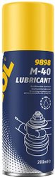 M-40 Lubricant 200мл 9898