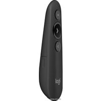 Пульт ДУ Logitech R500s (графит)