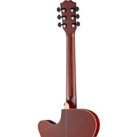 Акустическая гитара Foix FFG-2040C-NA