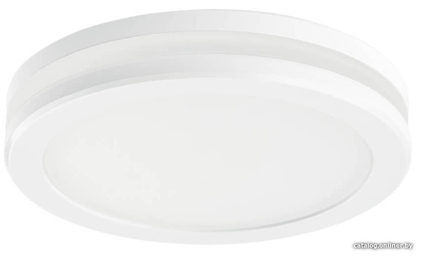 Точечный светильник Lightstar Maturo 070674