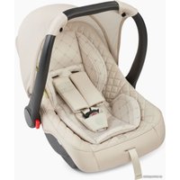 Детское автокресло Happy Baby Skyler V2 (бежевый)
